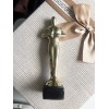 Статуэтка Оскар с любой гравировкой